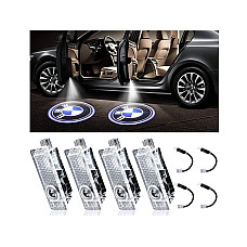 LED светещо лого за вратите за BMW - LgB1-LgB5 - Sellzone.bg LED светещо лого за вратите за BMW - LgB1-LgB5